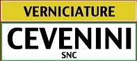Verniciature Cevenini Logo