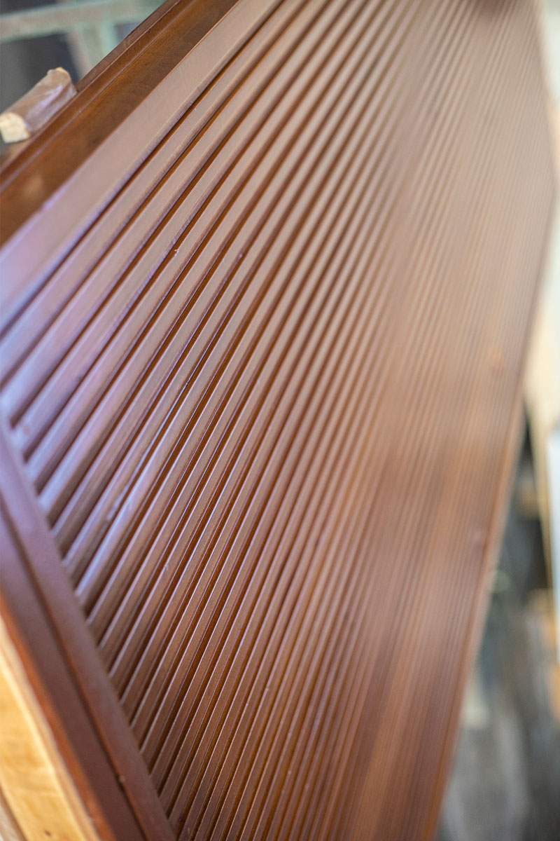 verniciatura materiali
